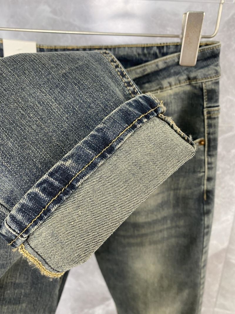 Loewe Jeans